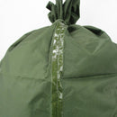 USGI Olive Drab Wet Weather Bag - US Army Surplus - Kit Bags