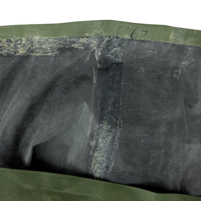 USGI Olive Drab Wet Weather Bag Grade 2