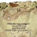 US Army ALICE Pack Cover - 6 Colour Desert - US Army Surplus - Pack Accessories