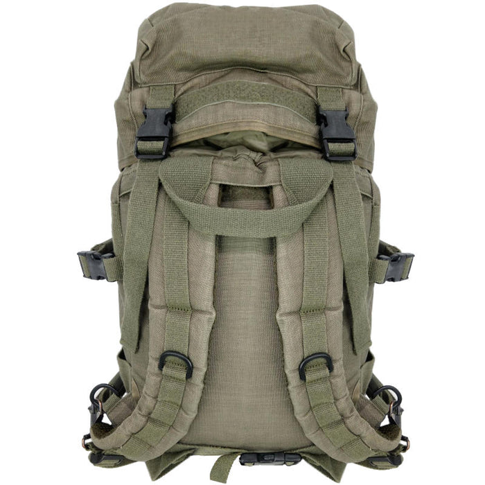 Austrian Army Olive Drab Day Pack - 30L - Austrian Army Surplus - Day Packs
