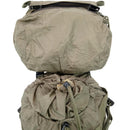 Austrian Army Olive Drab Day Pack - 30L - Austrian Army Surplus - Day Packs