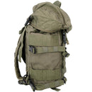 Austrian Army Olive Drab Day Pack - 30L - Austrian Army Surplus - Day Packs