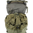 Austrian Army Hiking Pack - 50L - Austrian Army Surplus - Hiking Packs