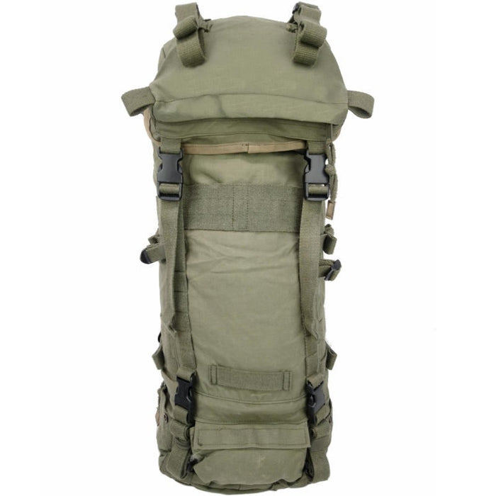 Austrian Army Hiking Pack - 50L - Austrian Army Surplus - Hiking Packs