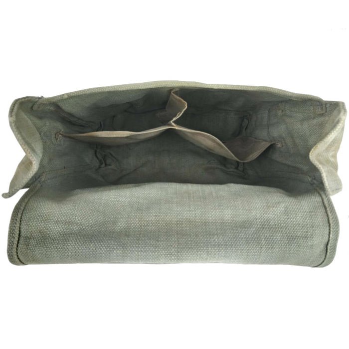 British Army 1937 Pattern Haversack - British Army Surplus - Shoulder Bags