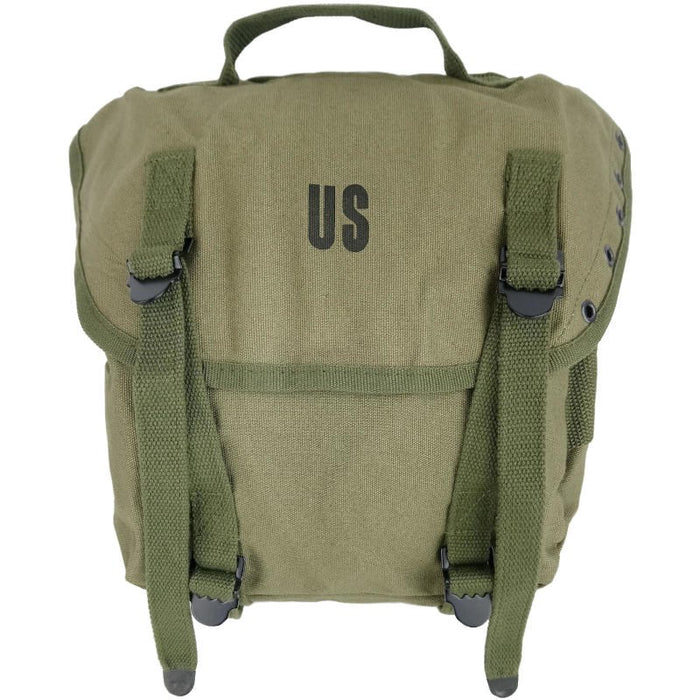 Musette US M56 (Butt Pack) 1970 – Battle Gear Toys 1/6 – Vietnam – Neuf