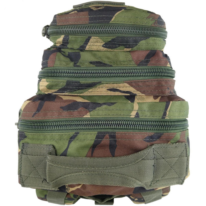 MOLLE Assault Pack 28 Litre - DPM