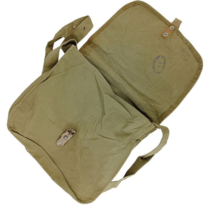 Bulgarian Army M36 Shoulder Bag