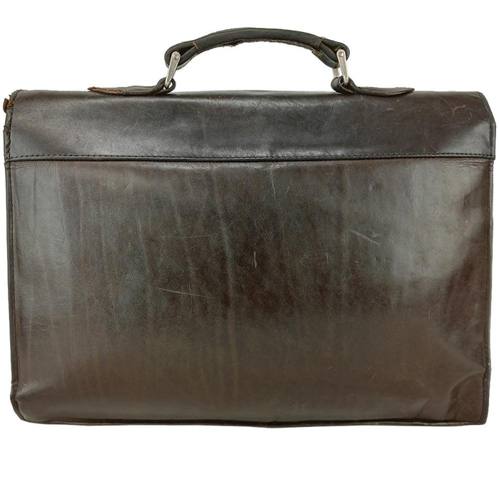 Czech Army Brief Case