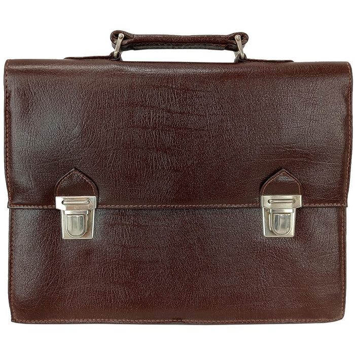 Czech Army Brief Case