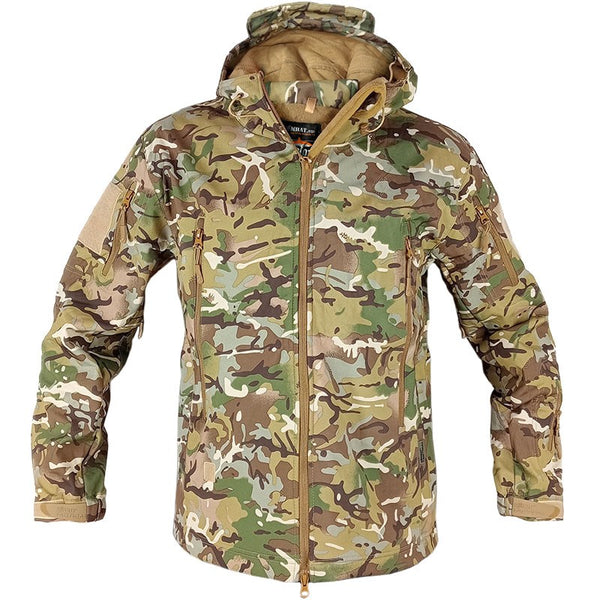 Military Jackets & Coats for Sale - New & Surplus – Page 2