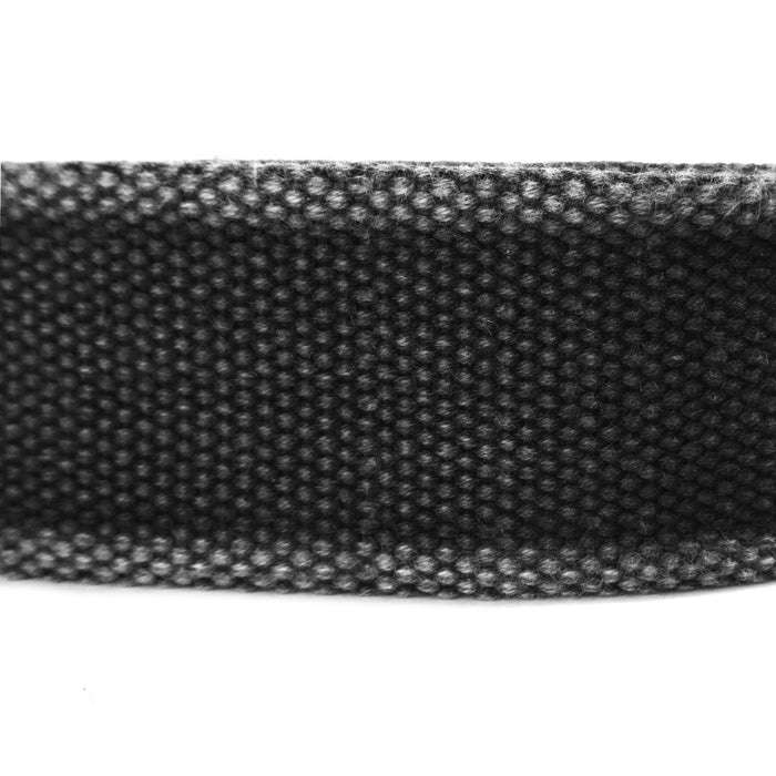 German Paratrooper Safety Belt - Black - Mil-Tec - Belts