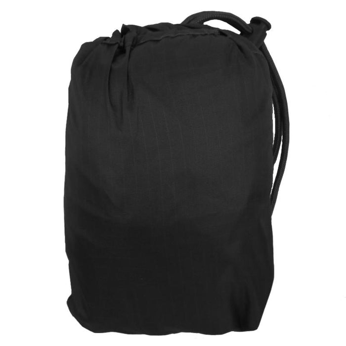 Black Assault Pack Cover - 25L