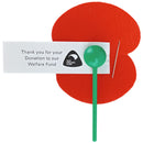 Anzac Poppy - ANZAC Day - Gifts & Novelties