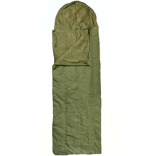 British Jungle Sleeping Bag