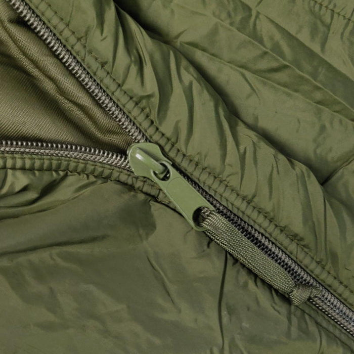 British Jungle Sleeping Bag