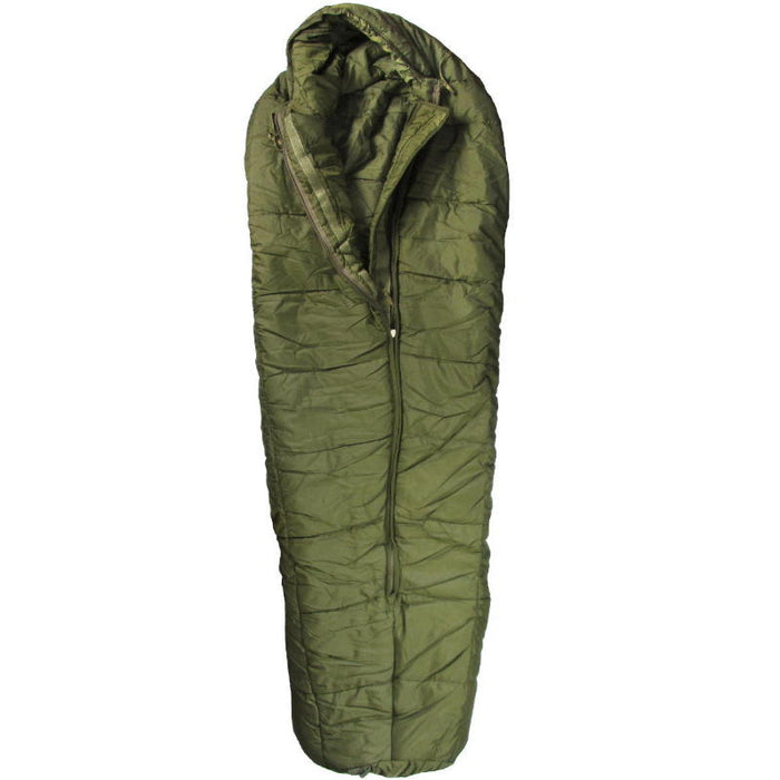 British Arctic Sleeping Bag - Main Image