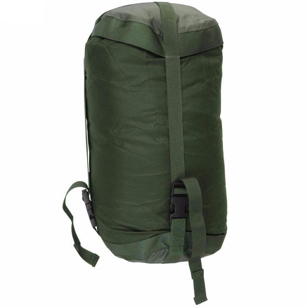 British Jungle Sleeping Bag Cram Sack