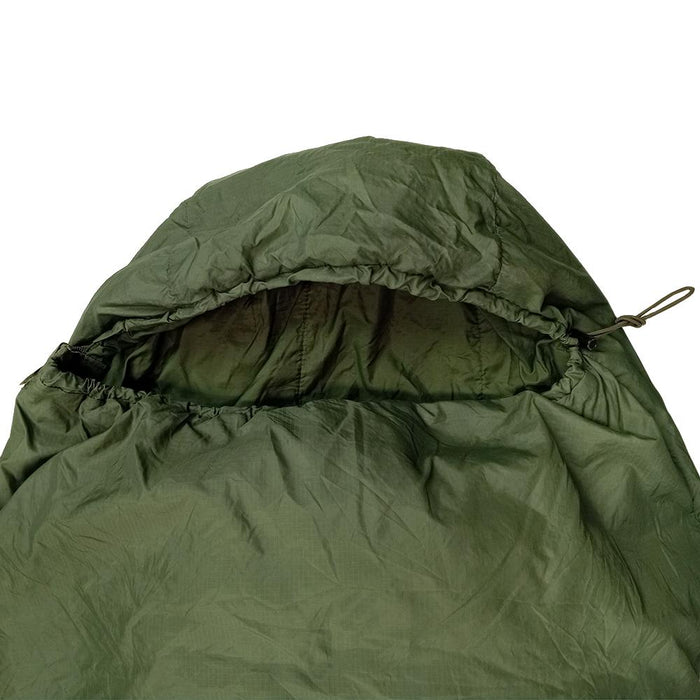 US Patrol Sleeping Bag