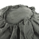 US Large Grey Stuff Sack - US Army Surplus - Sleeping Bags
