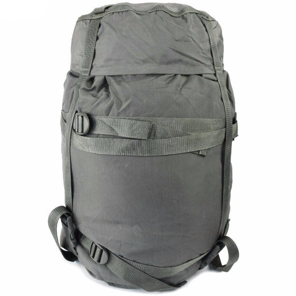 US Large Grey Stuff Sack