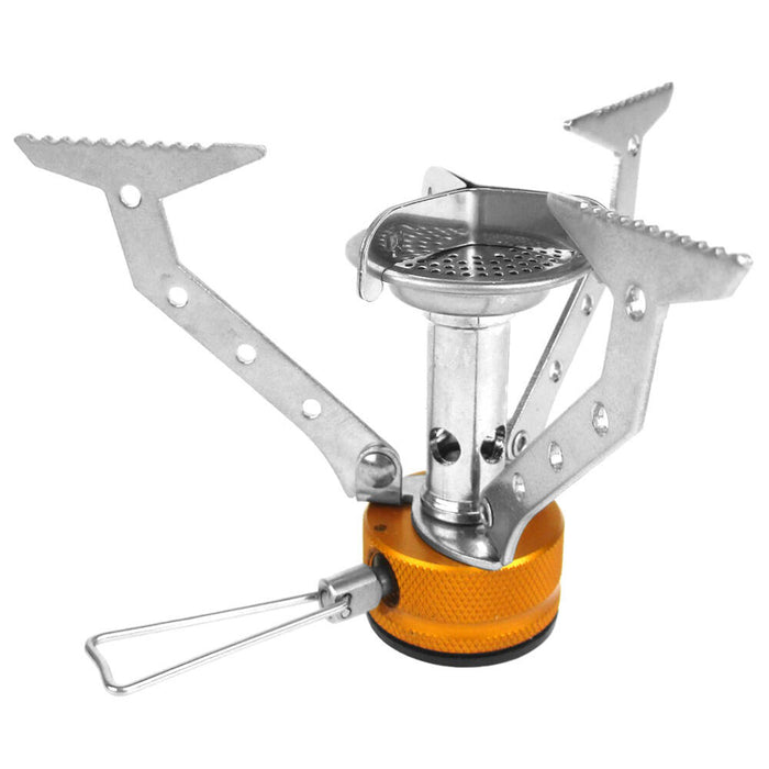 Campmaster Butane Gas Stove