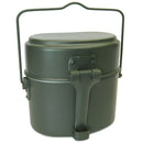 German 3-Piece Mess Kit - Mil-Tec - Mess Kits
