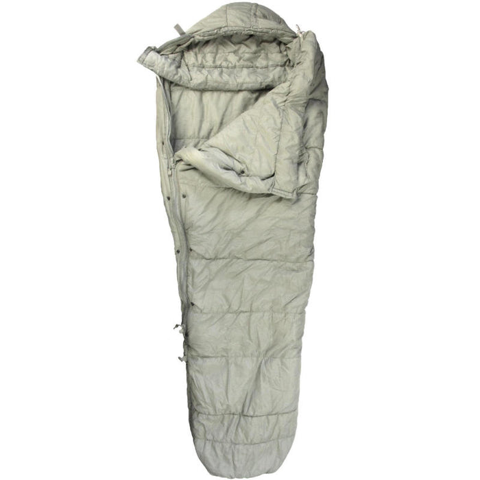 ECWS Intermediate Sleeping Bag Grade 2