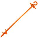 56cm Sand Screw Peg - Unbranded - Sleeping Accessories