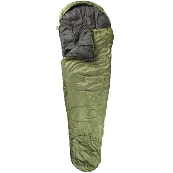 Olive Drab Summer Sleeping Bag