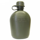 Olive Drab Canteen - Mil-Tec - Canteens & Bottles