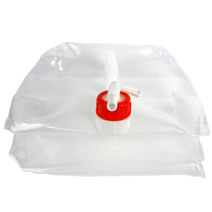 Collapsible Water Container