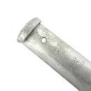 Swiss Aluminium 24cm Tent Peg - Swiss Army Surplus - Sleeping Accessories