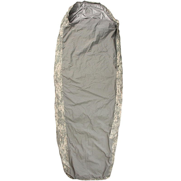 USGI ACU Bivy Bag - Grade 2 - US Army Surplus - Bivy Bag