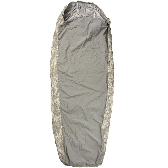 USGI ACU Bivy Bag - Grade 2 - US Army Surplus - Bivy Bag