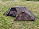 Flecktarn One Man Recon Tent - Mil-Tec - Tents & Bashas