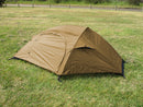 Coyote One Man Recon Tent - Mil-Tec - Tents & Bashas
