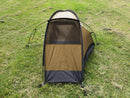 Coyote One Man Recon Tent - Mil-Tec - Tents & Bashas