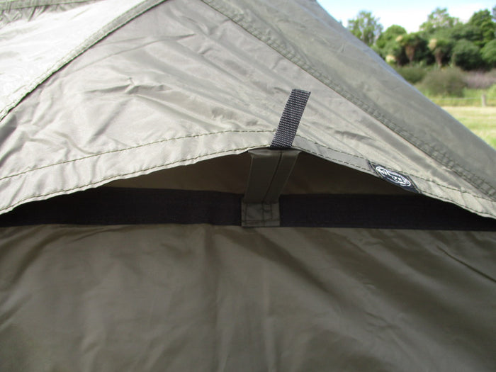 Olive Drab One Man Recon Tent