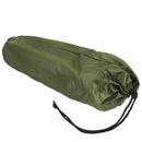 Self Inflating 185cm Mattress - Mil-Tec - Mats & Stretchers