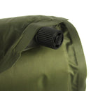 Self Inflating 185cm Mattress - Mil-Tec - Mats & Stretchers