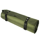 Self Inflating 185cm Mattress - Mil-Tec - Mats & Stretchers