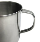 Stainless Steel Camping Mug - Mil-Tec - Utensils