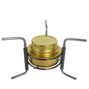 Spirit Burner Tripod Stand - Mil-Tec - Stoves & Accessories
