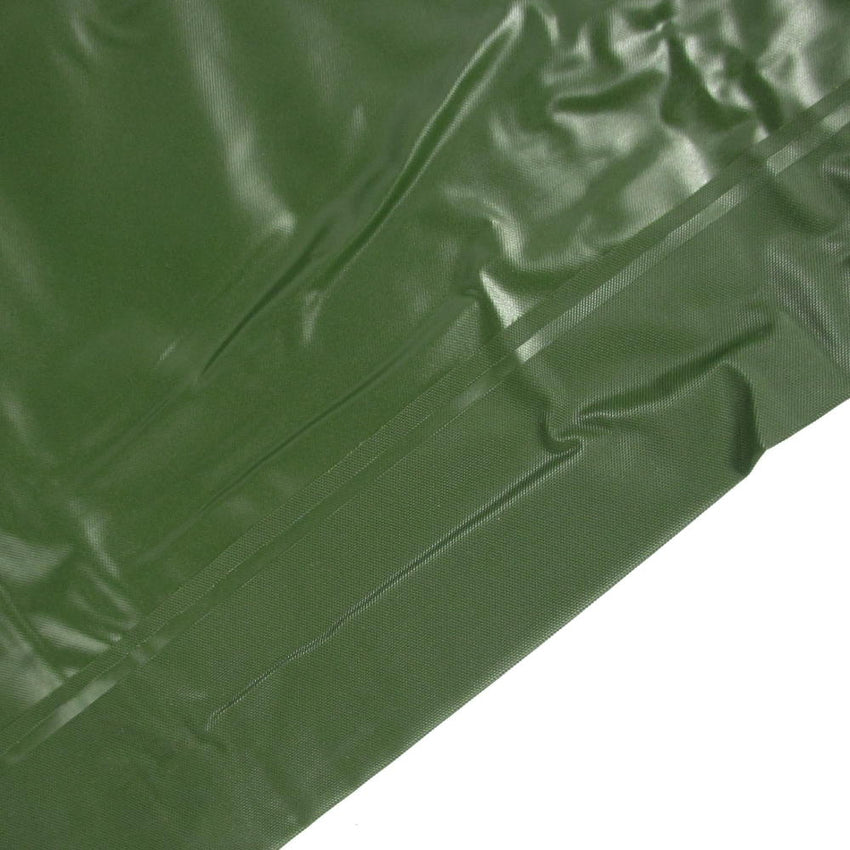 Pvc groundsheet 2025