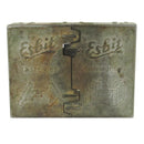 German Esbit Folding Stove - German Army Surplus - Stoves & Accessories