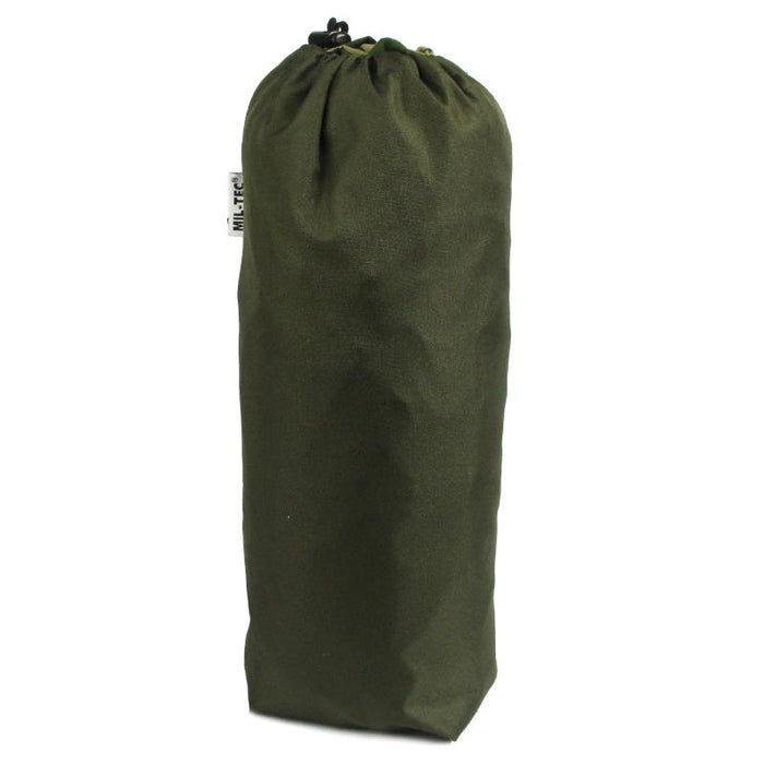 Tri-laminate Waterproof Bivy Bag