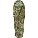 British Army MVP Bivy Bag - MTP Grade 2 - British Army Surplus - Bivy Bag