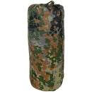 Flecktarn Poncho Liner - Mil-Tec - Blankets
