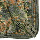 Flecktarn Poncho Liner - Mil-Tec - Blankets